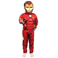 Disfraz Ironman Avengers