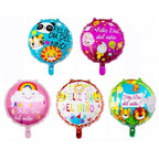Globos Metálico Día del Niño Diseños
