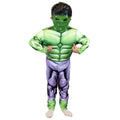 Disfraz Hulk Avengers