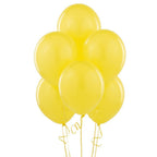 Globo Látex Liso R12 25 un