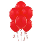 Globo Látex Liso R12 25 un