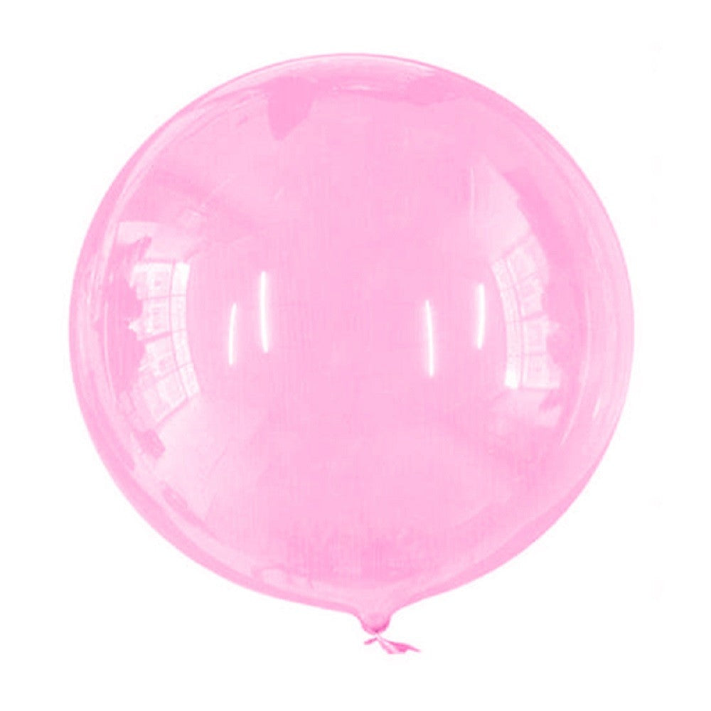 Globo Burbuja Colores