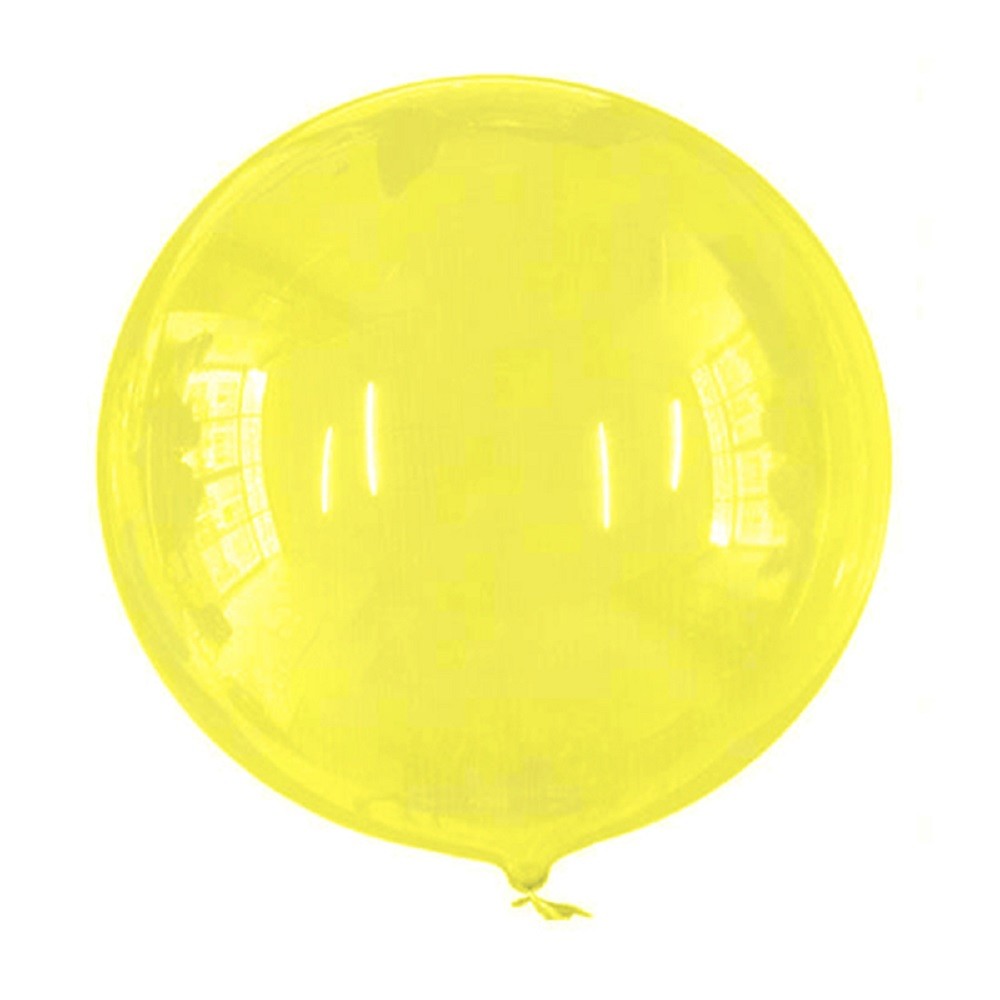 Globo Burbuja Colores