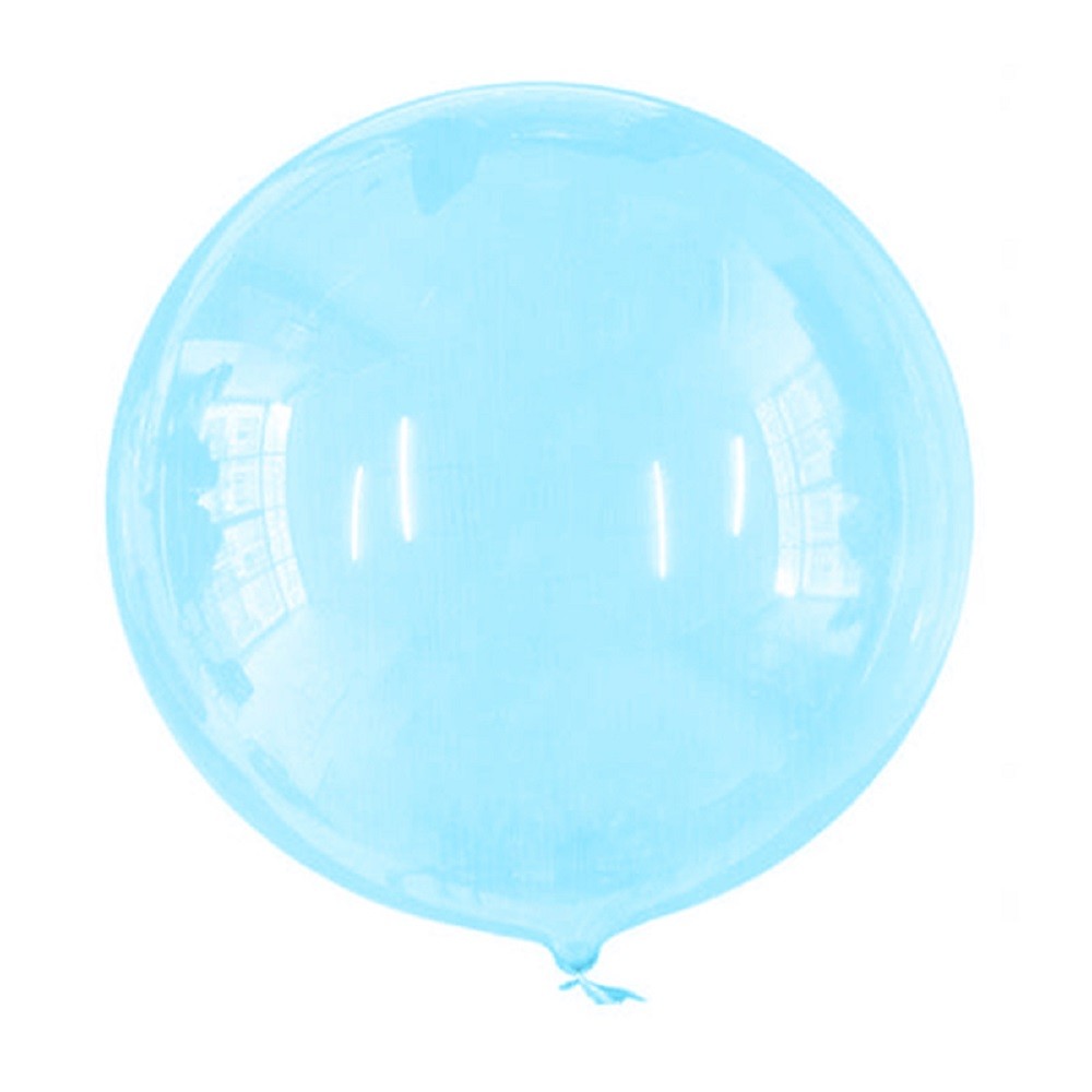 Globo Burbuja Colores