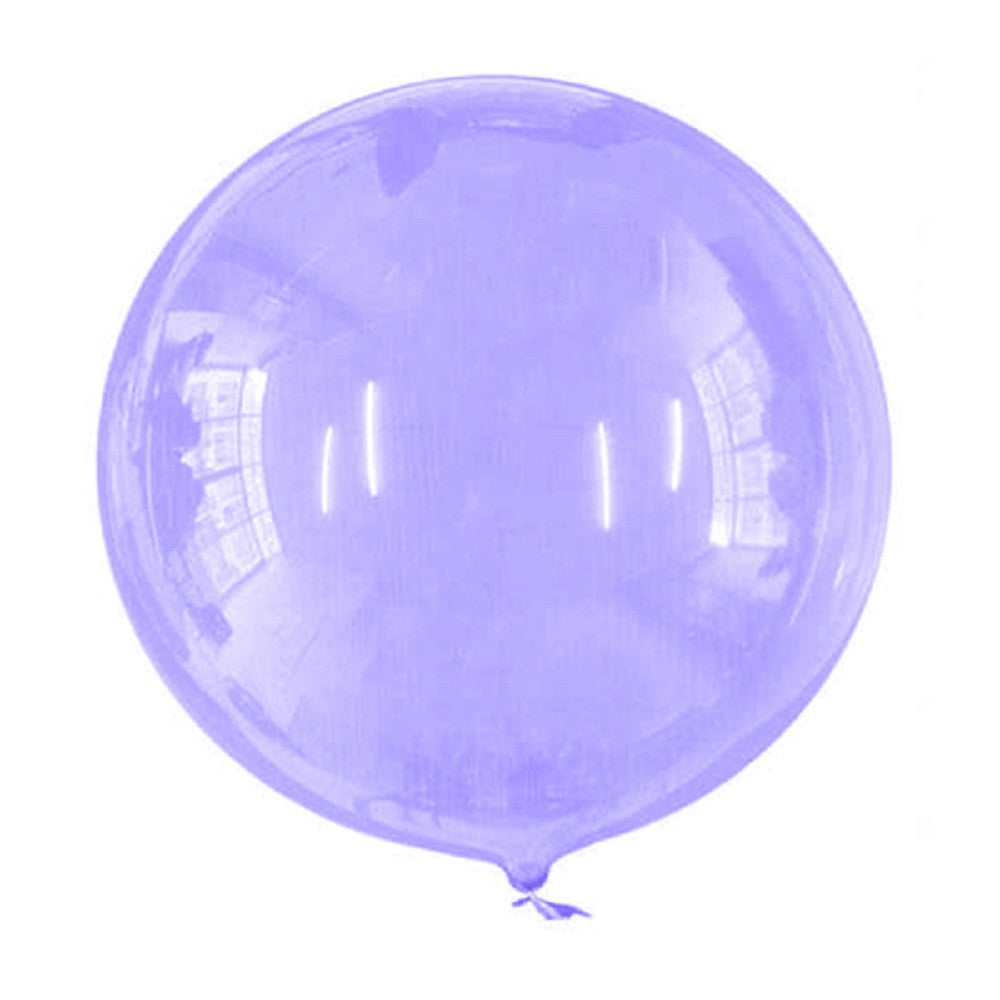 Globo Burbuja Colores