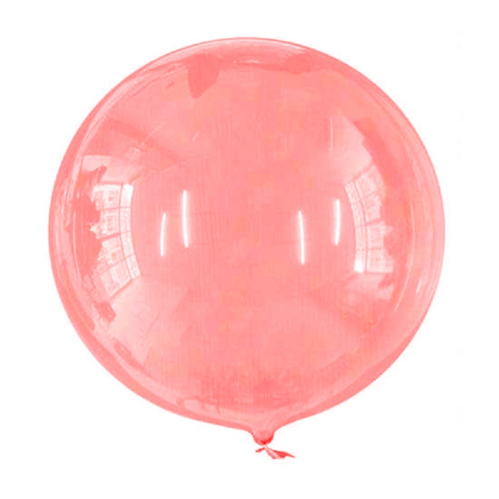 Globo Burbuja Colores