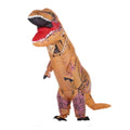 Disfraz Dinosaurio Inflable  2.3 Mt