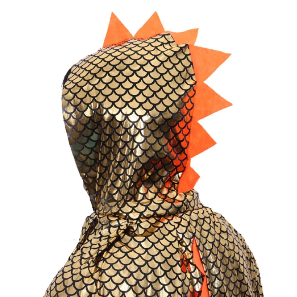 Capa Dinosaurio
