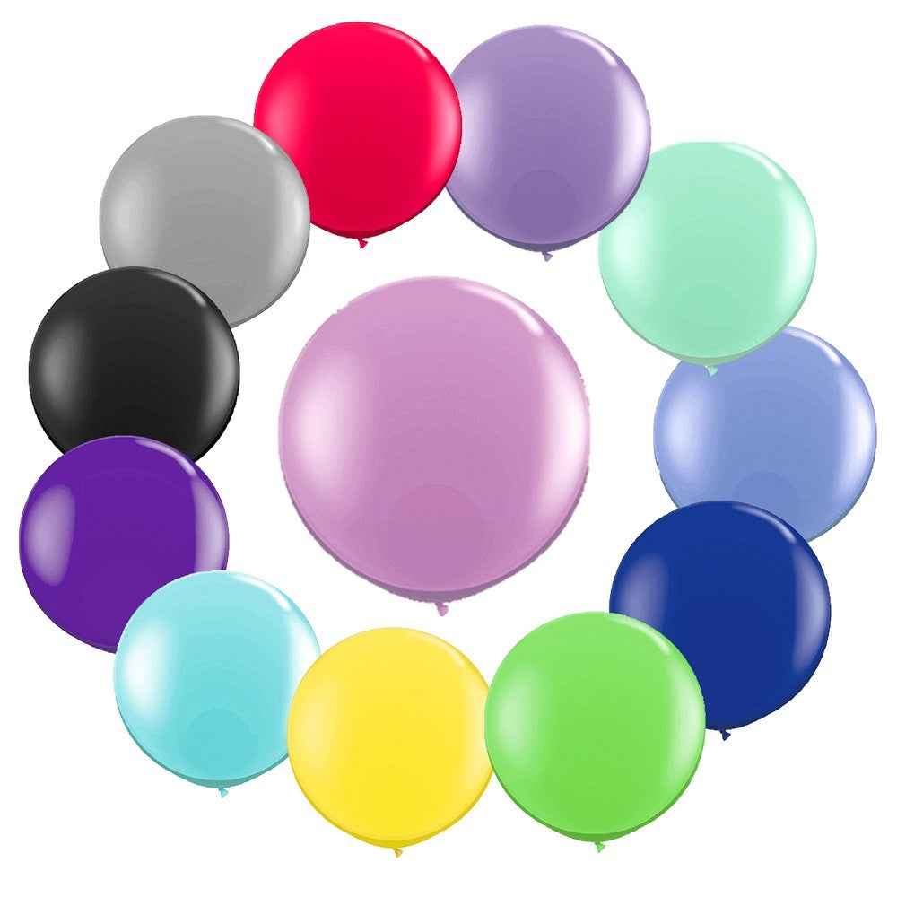 Globo Piñata Colores