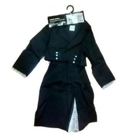 Traje Huasa Elegante Niña Fiestas Patrias | Cueca