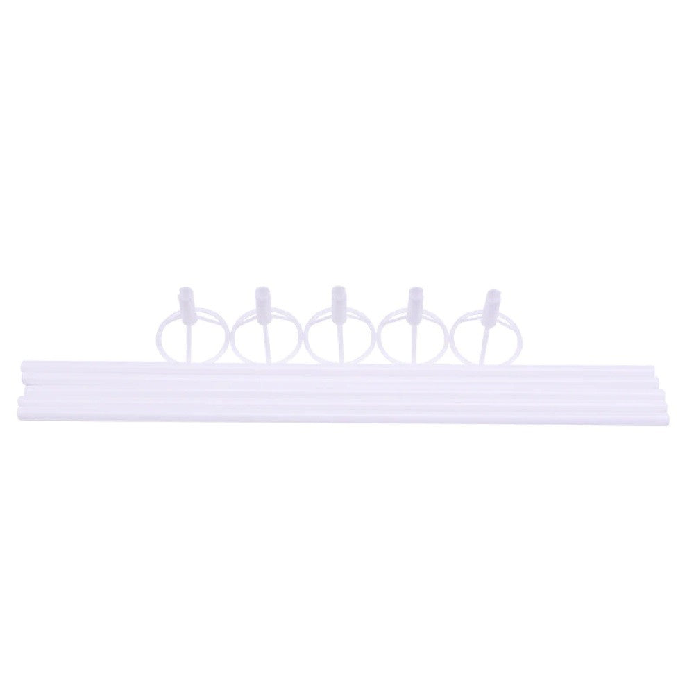 Varillas Porta Globos Grandes x 12
