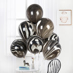 Globos Agata Colores x 12