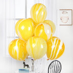 Globos Agata Colores x 12