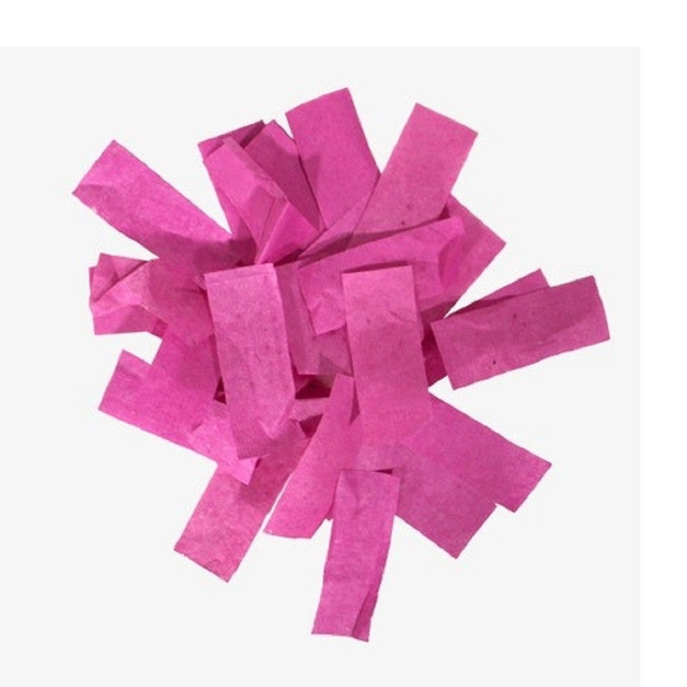 Cañón Confetti Revelación de Género