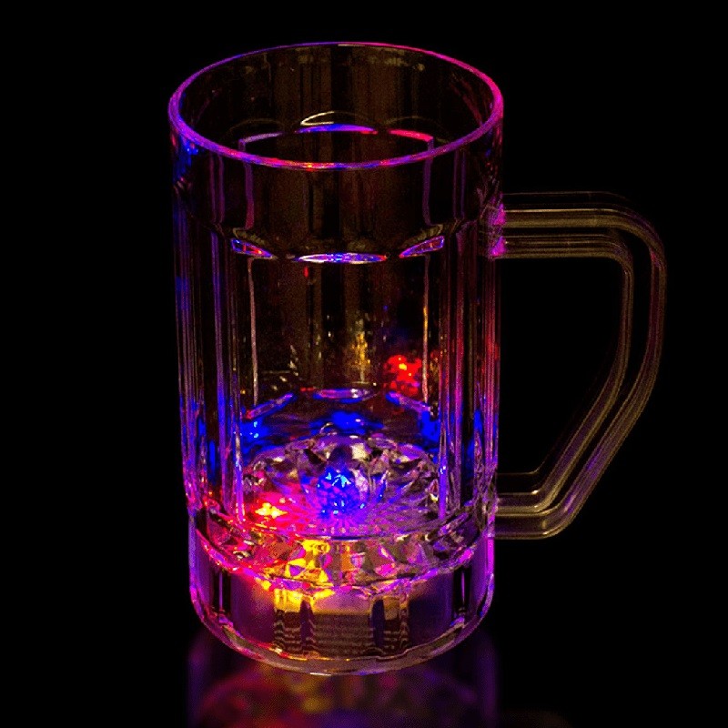 Vaso Luminoso