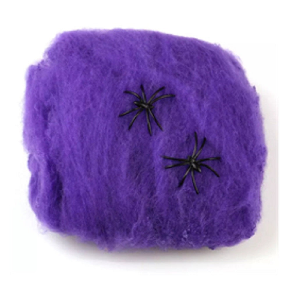Telaraña Halloween