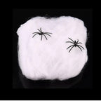 Telaraña Halloween