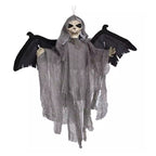 Fantasma con Ala Sonido y Movimiento Halloween