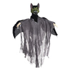 Fantasma con Ala Sonido y Movimiento Halloween