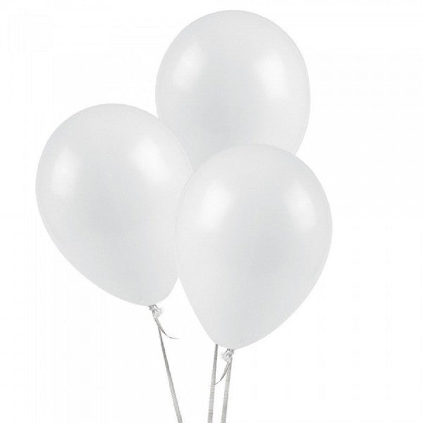 Globos Perlados R12 Colores x 25