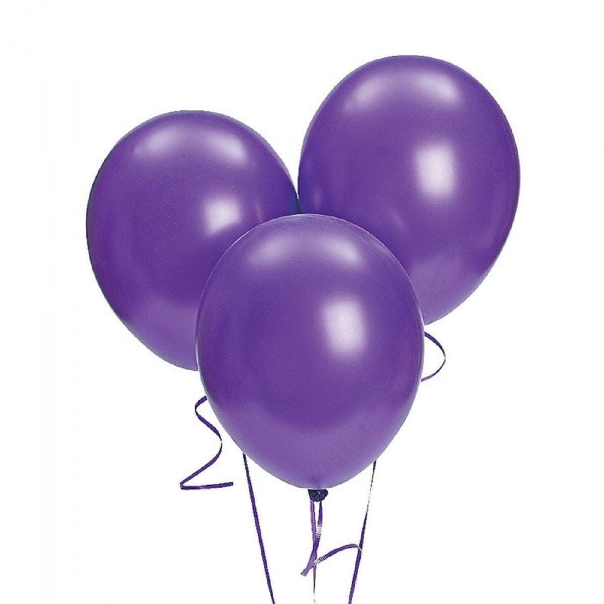 Globos Perlados R12 Colores x 25