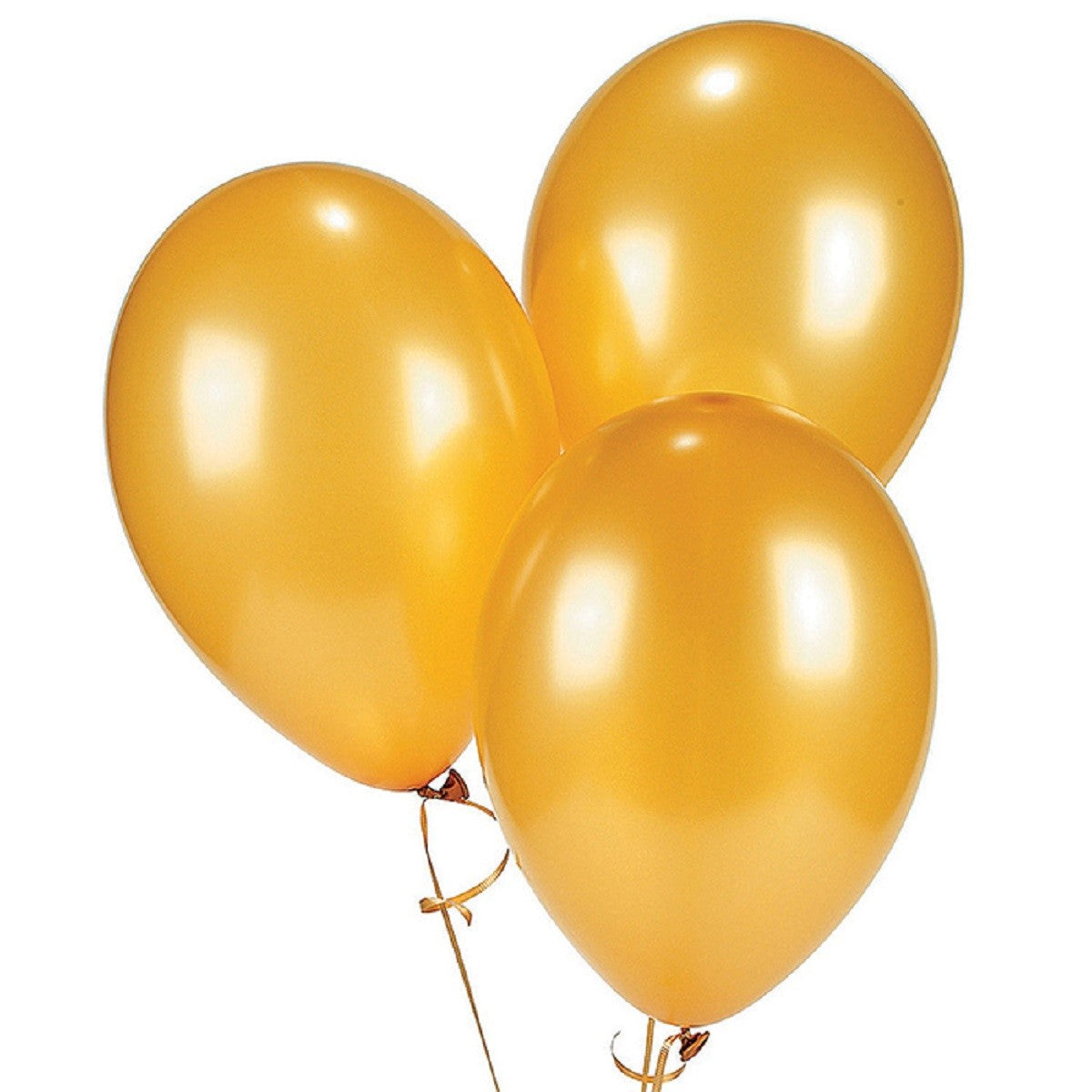 Globos Perlados R12 Colores x 25