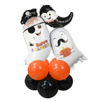 Set Globos Halloween Figuras