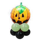 Set Globos Halloween Figuras