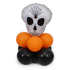 Set Globos Halloween Figuras