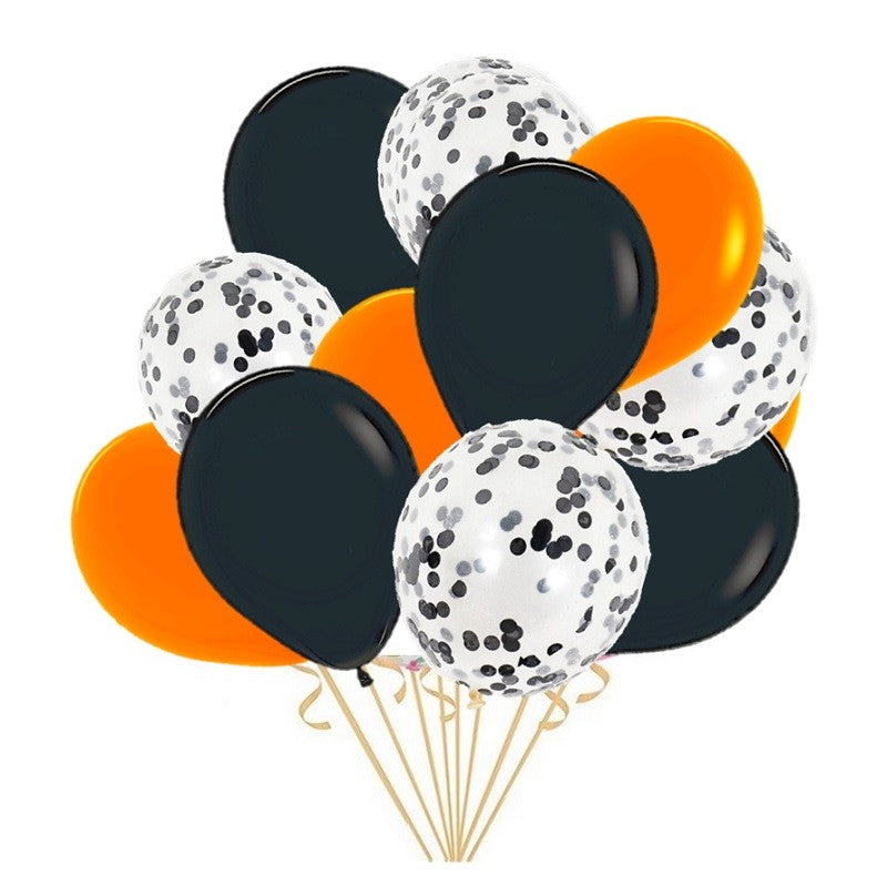 Globos Combi Halloween