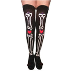 Medias Halloween