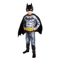Disfraz Batman con Músculos