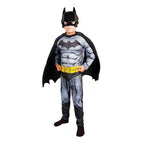 Disfraz Batman con Músculos