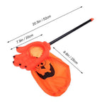 Mano Recoge Dulces Halloween