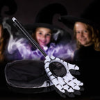 Mano Recoge Dulces Halloween