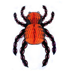 Decoración Araña Colgante Halloween