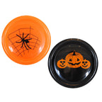 Plato Individual Halloween Diseño
