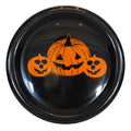 Plato Individual Halloween Diseño