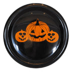 Plato Individual Halloween Diseño