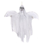 Fantasma con Ala Sonido y Movimiento Halloween