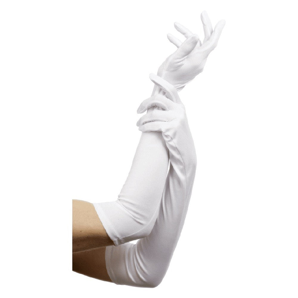 Guantes Lisos