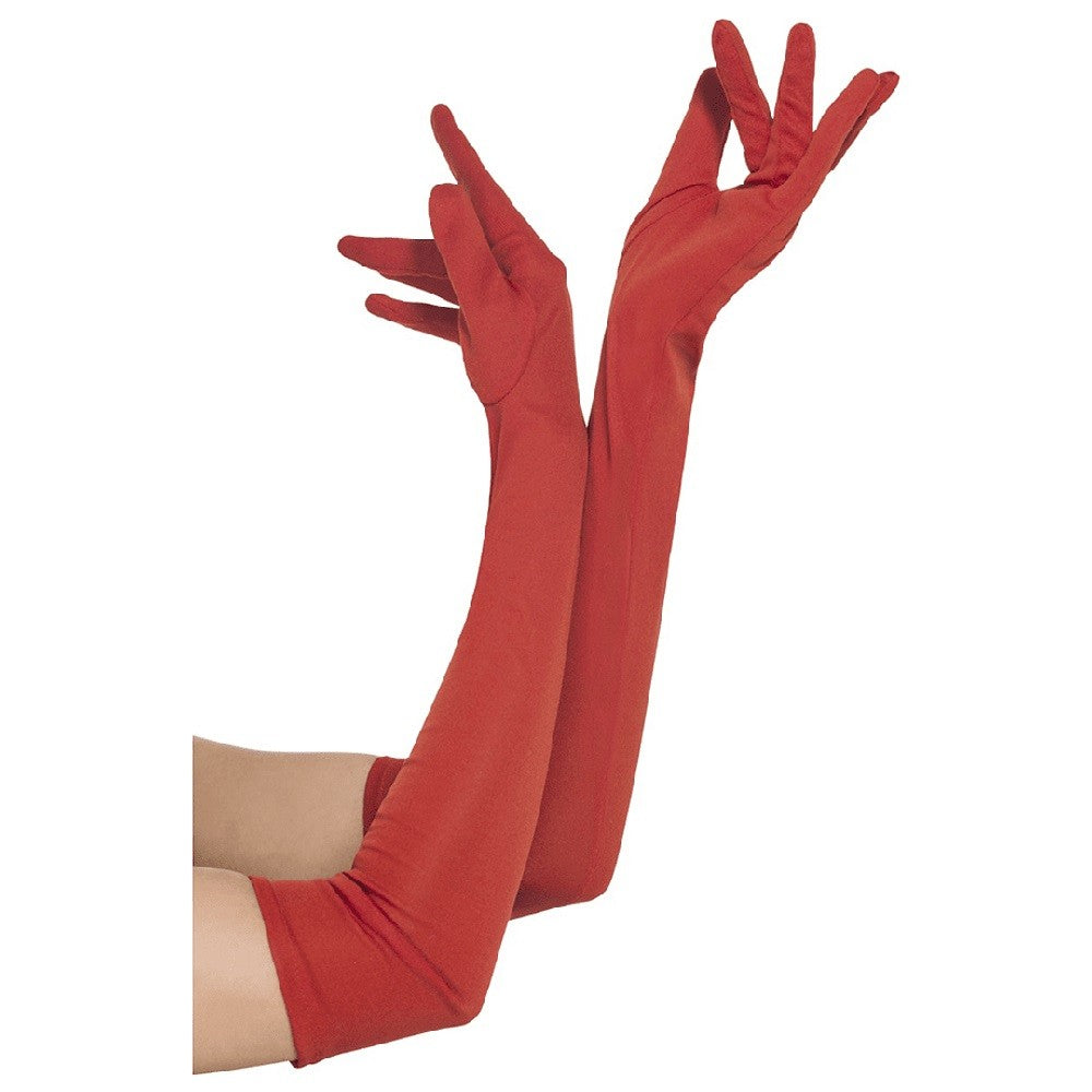 Guantes Lisos