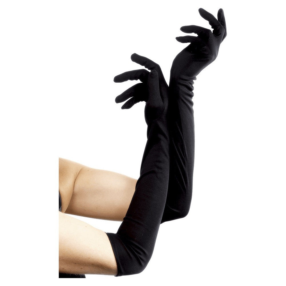 Guantes Lisos