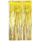 Pack Decoración Graduación Dorado y Negro