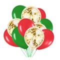 Globo Combi Navidad