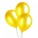 Globos Perlados R9 Colores x 25
