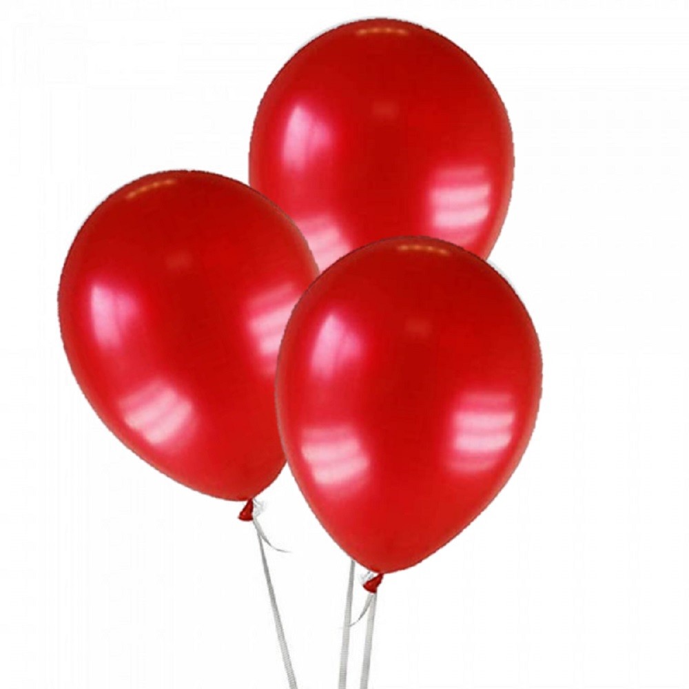 Globos Perlados R9 Colores x 25