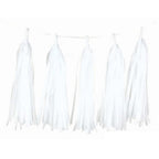 Guirnalda Tassel Colores