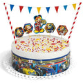Deco Torta Mickey Mouse