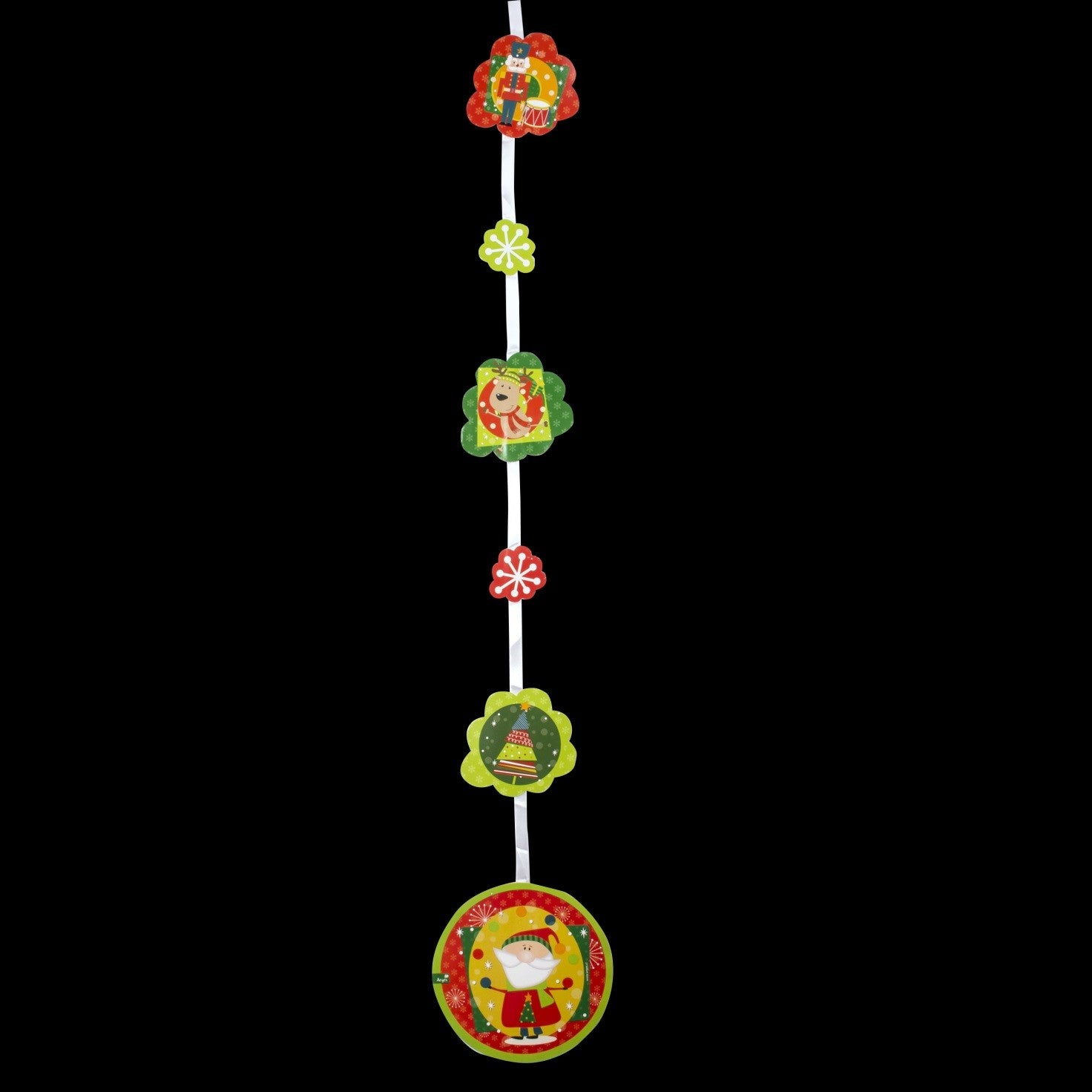 Colgante Navidad 1 mt